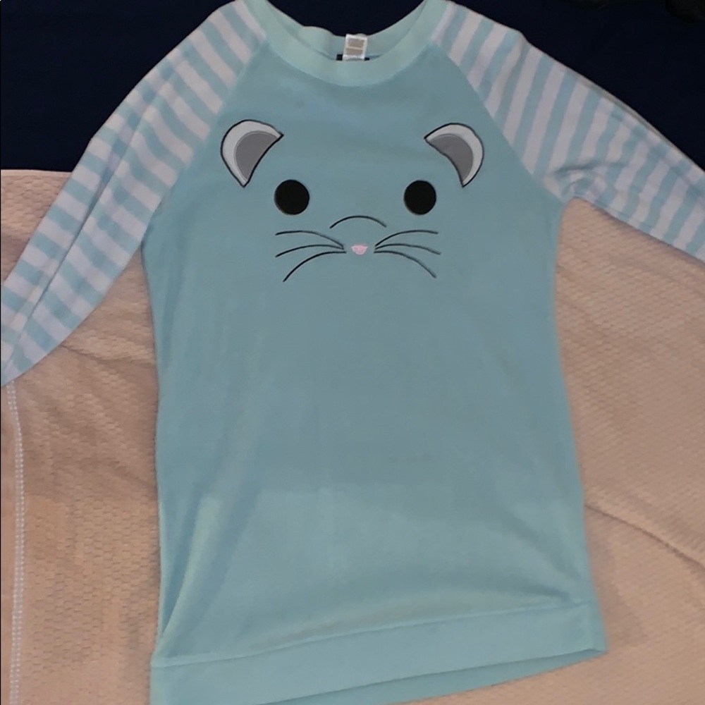 Super Kawaii Nightgown